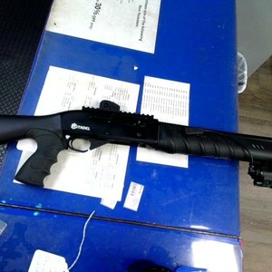 CITADEL Warthog 12GA
