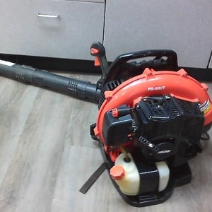 ECHO PB-580T Backpack Leaf Blower