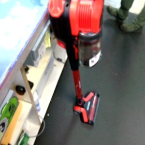 Craftsman Stick vac