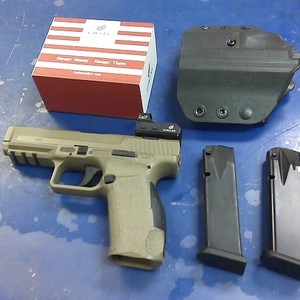 CANIK TP9SA