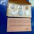 Treasure Department  1962 United States Mint 