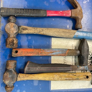 Misc hammers