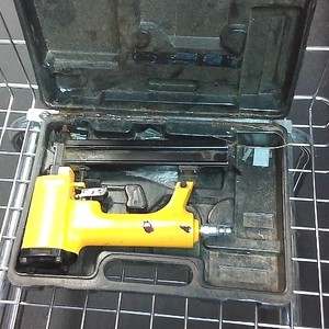 Magnum Brad Nailer