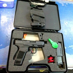 CANIK METE MC9