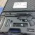 MAC 5 - 9MM - MP5 STYLE PISTOL