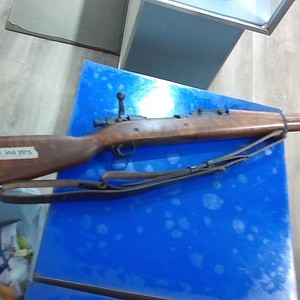 SPRINGFIELD 1903 Mark I