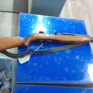 INLAND M1 CARBINE
