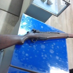 WINCHESTER M1 GARAND