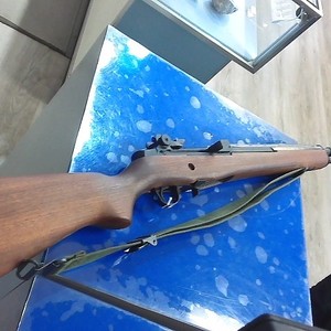 SPRINGFIELD M1A