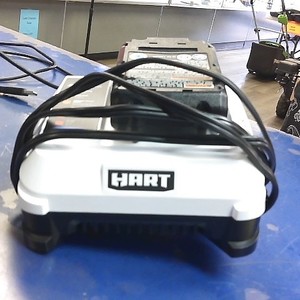 Hart CGH006 20V Battery & Charger Combo