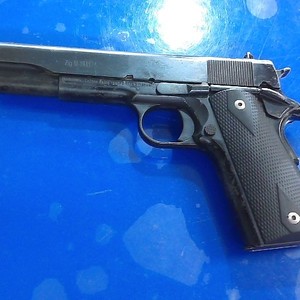 TISAS ZIG M 1911