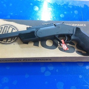 ROSSI BRAWLER