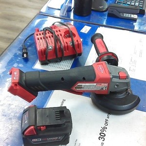 Milwaukee m18 GRINDER 2880-20