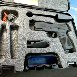 TAURUS G2S - 9MM