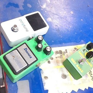TC Electronics PolyTune 3