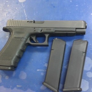 GLOCK Glock 35 Gen 4