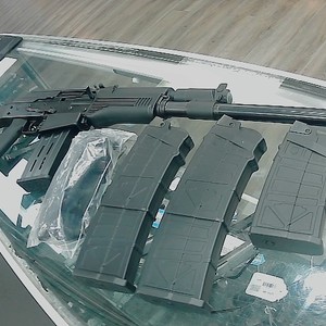 JTS M12AK