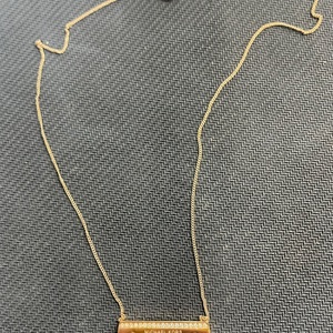 Michael Kors NECKLACE