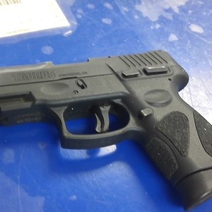 TAURUS G2C