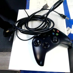 Microsoft Xbox one s