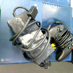 Microsoft Xbox one