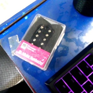 JB Model Humbucker