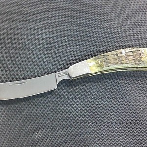Parker Edwards knife