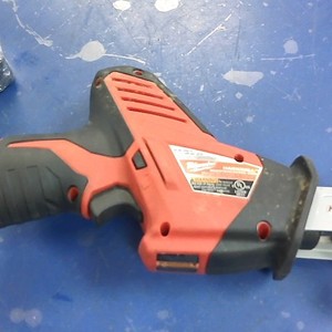 Milwaukee Hackzall 2420-20