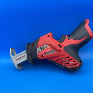 Milwaukee Hackzall 2420-20
