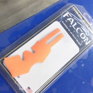Falcon Grips Glock grip