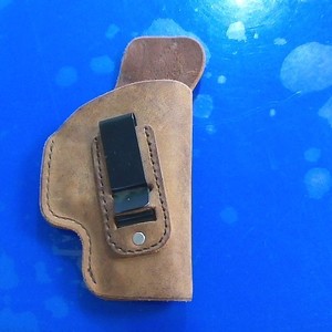 Muddy River Tactical Glock holster