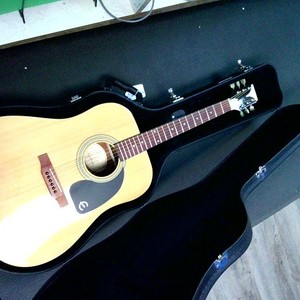 Epiphone PRO-1 Acoustic Guitar