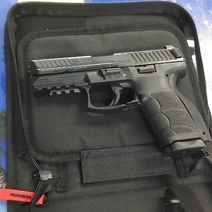 HK VP9K