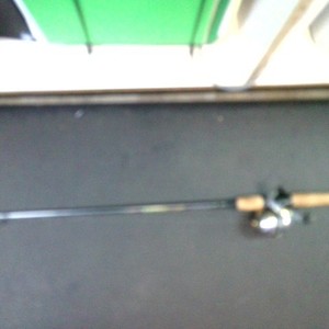 Shakespear Synergy Graphite medium action STTISC60 6''