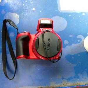 Canon SX400 IS