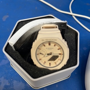 gshock gma-s2100