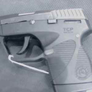 TAURUS TCP