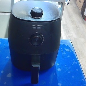 Unbranded Air Fryer
