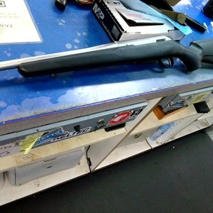 TIKKA T3X Lite