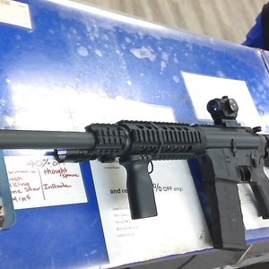 ANDERSON AM-15