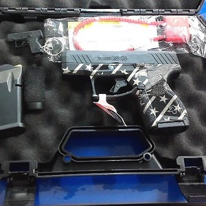 TAURUS GX4 - 9MM