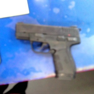 SPRINGFIELD XDE