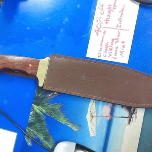 flissa Bowie
