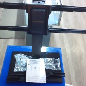 Perlegear PGTVS28 Monitor stand