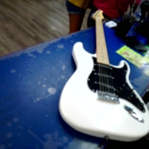 Unbranded fender copy