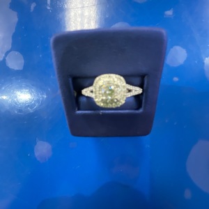  Disney Beauty & the Beast Ring