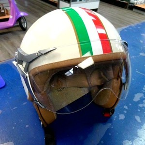 SOXON NTNK HELMET