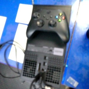 Xbox series X