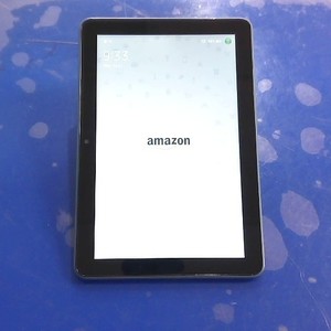 Amazon  Fire 8th gen