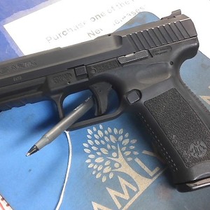 CANIK TP9SF